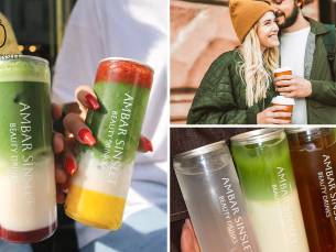 Drankje naar keuze in hartje Den Bosch