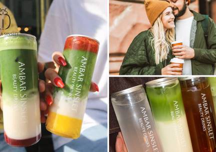 Drankje naar keuze in hartje Den Bosch