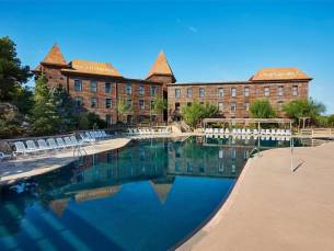 PortAventura Hotel Gold River