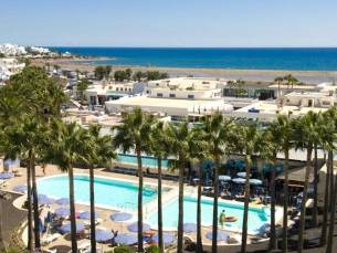 Aparthotel Costa Mar