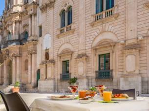 Scicli Albergo Diffuso