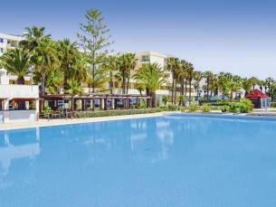 Pestana Viking Beach