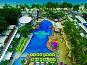 Hard Rock Pattaya