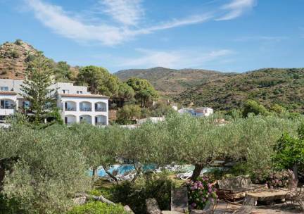 Hotel Cala Joncols