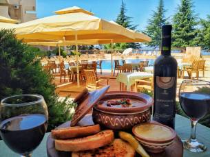Sileks Hotel