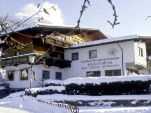 Gasthof Hamberg