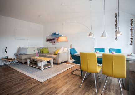 Appartement - "Patrice" Am Bergelchen 58-J | Winterberg-Niedersfeld