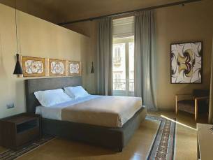 Palazzo Liberty Unique Hotel