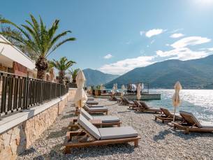 Casa del Mare Boutique