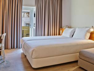 Spot Family Suites