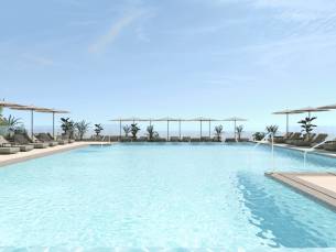 Mitsis Bali Paradise