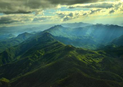 Grand Tour Midden- en Noord-Thailand