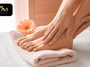 Kalknagelbehandeling voor 1, 3 of 5 nagels