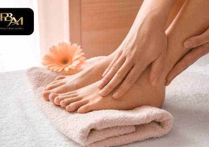 Kalknagelbehandeling voor 1, 3 of 5 nagels