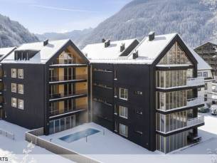 Montafon Suites Schruns by ALPS RESORTS