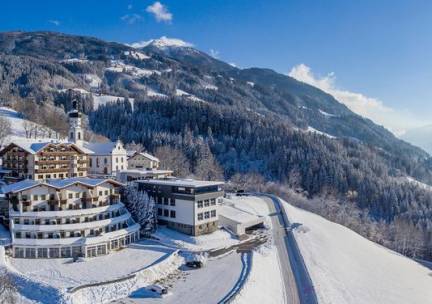 Ferienhotel Hoppet