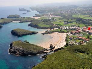 Apartamentos Albatros