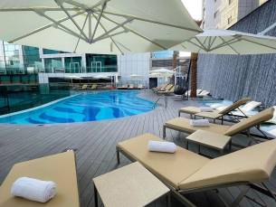 Al Khoory Sky Garden