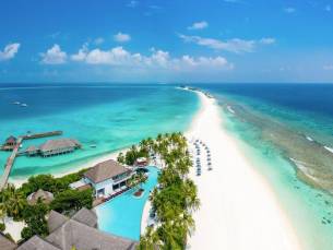 Seaside Finolhu Baa Atoll Maldives