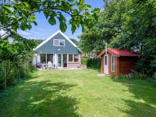 Vakantiehuis Slufterhoek 132