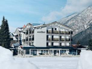 Hotel Garni Auszeit