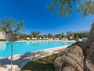 Masseria Torre Del Diamante