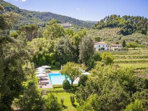 Villa La Principessa