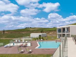Hotel Douro Scala