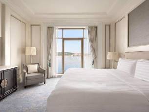 Shangri La Bosphorus