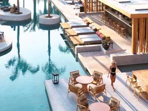 Hotel The Syntopia - adults only