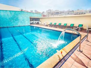 Idou Anfa H&ocirc;tel & Spa