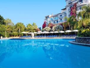 Sant Alphio Garden Hotel & Spa