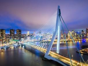 Oud & Nieuwcruise door de Zuidelijke Nederlanden