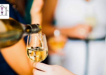 Waardebon t.w.v. â¬20 voor wijn naar keuze