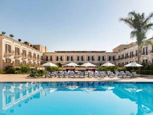 Giardino Di Costanza Resort