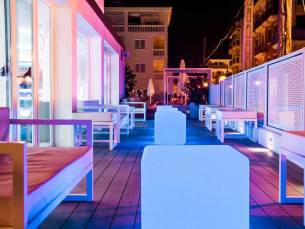 Hotel Triton Beach