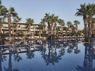 Stella Village Seaside hotel