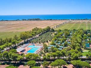 Villaggio Orizzonte