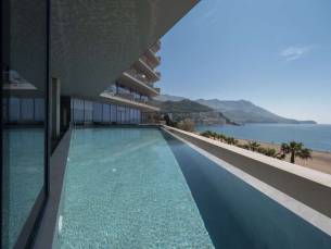 Sea Star Hotel