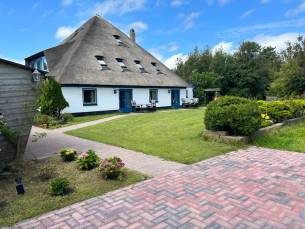 Tweepersoons tuinkamer Nuka