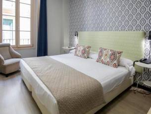 Hotel Soho Boutique Malaga