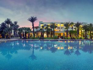 Hotel Iberostar Selection Eolia Djerba