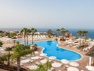 Landmar Costa los Gigantes