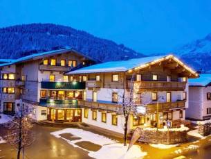 Hotel Edelweiss