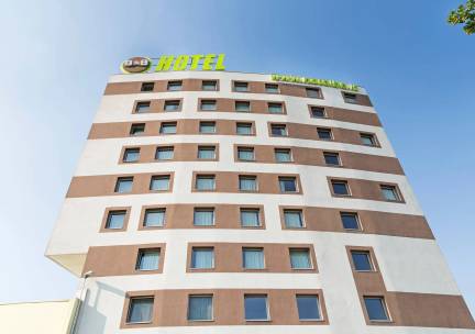 B&B HOTEL Torino Orbassano
