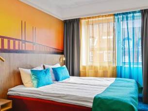 Richmond Hotel