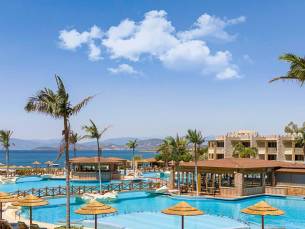 Hotel Seafos Luxury Resort & Spa