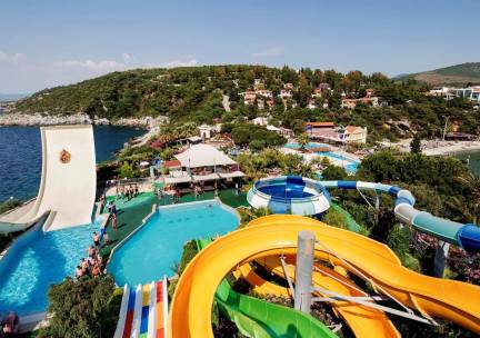 Pine Bay Holiday Resort