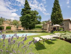 Villa Fiorentino