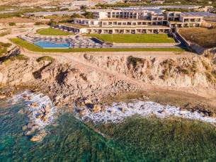 8 daagse vliegvakantie naar ROBINSON Ierapetra in ierapetra, griekenland
